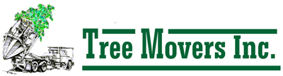 Tree Movers Indiana Logo